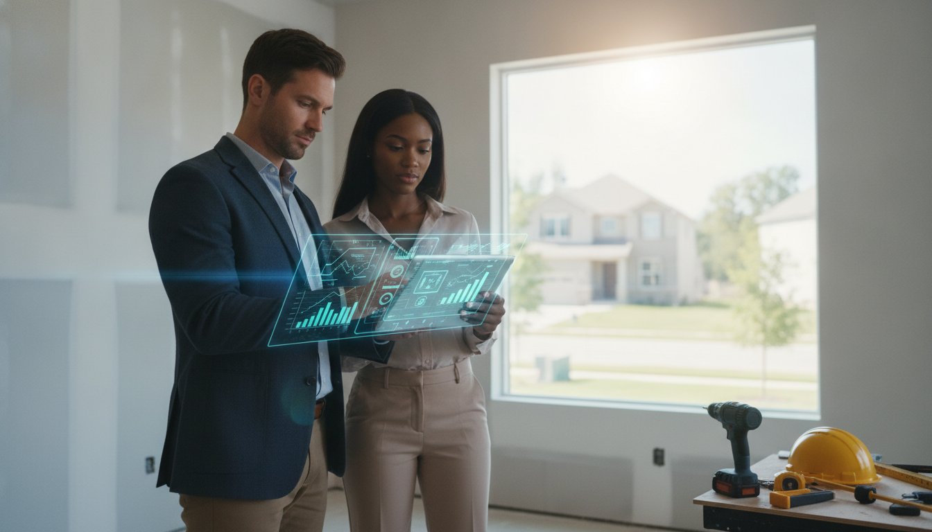 How Hard Money Loans Work: 2026 Investor Guide