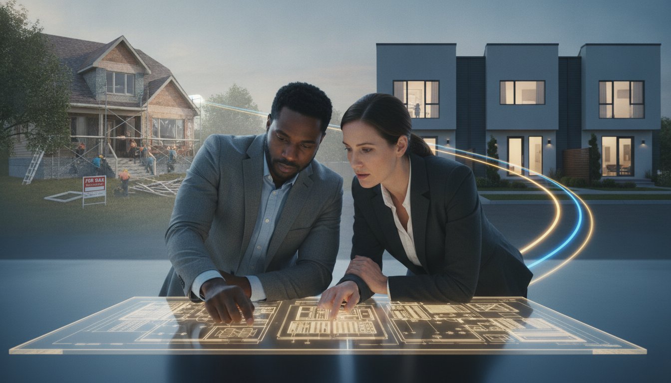Hard Money Loan vs DSCR Loan: Which Investor Financing Wins in 2026?