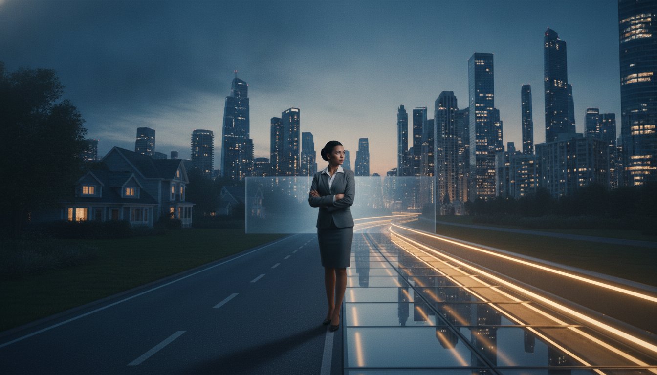 DSCR Loan vs Conventional Loan: Choosing the Best Path for Your Rental Portfolio in 2026