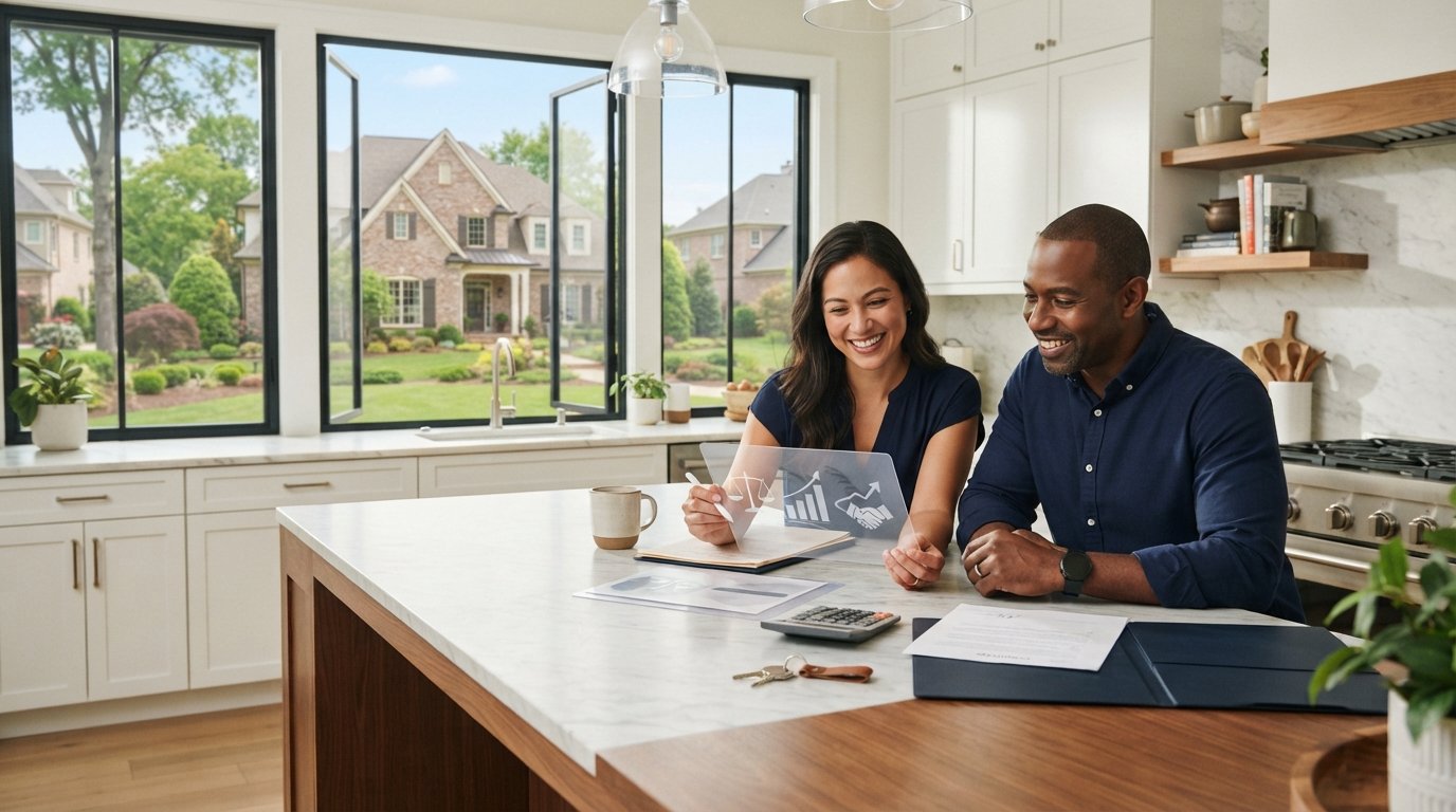 How to Secure Max Cash Offers: 2026 Homeowner Guide