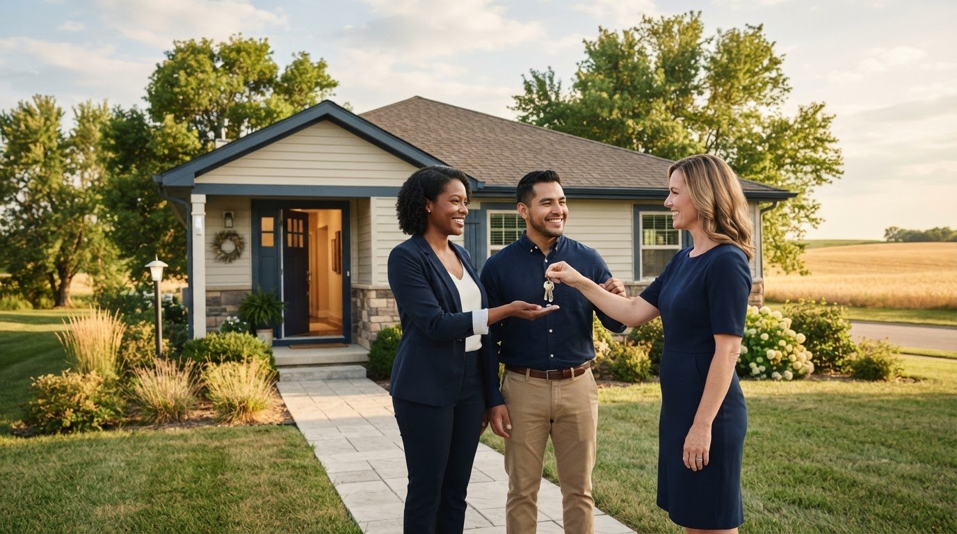 Sell Your Kansas Home Fast: A Guide for Homeowners