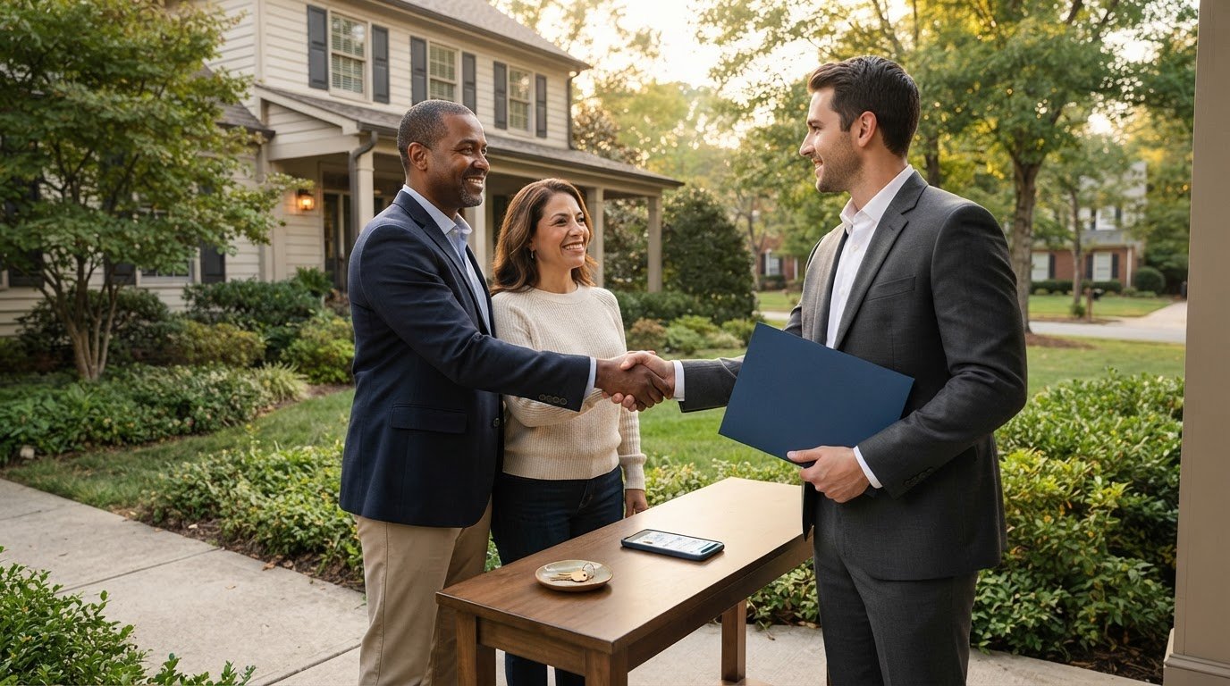 Sell Your House to an Investor: A Fast, Professional Guide