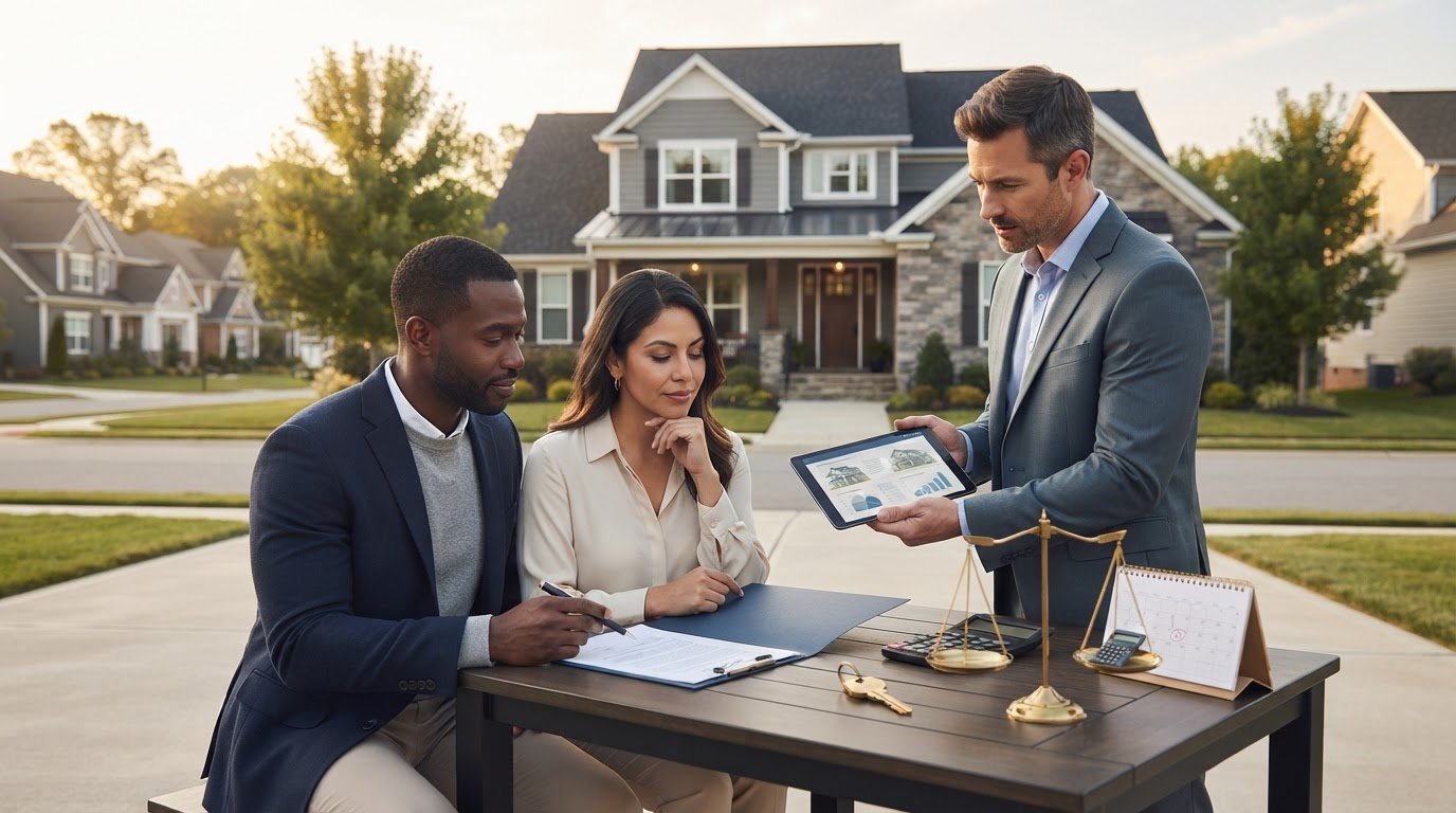 Rent to Own Homes: A Guide for Real Estate Investors