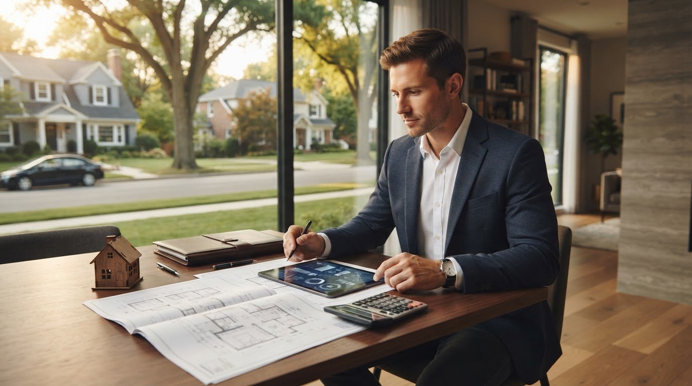 Ashley Abbott Investor: Strategies for Real Estate Success
