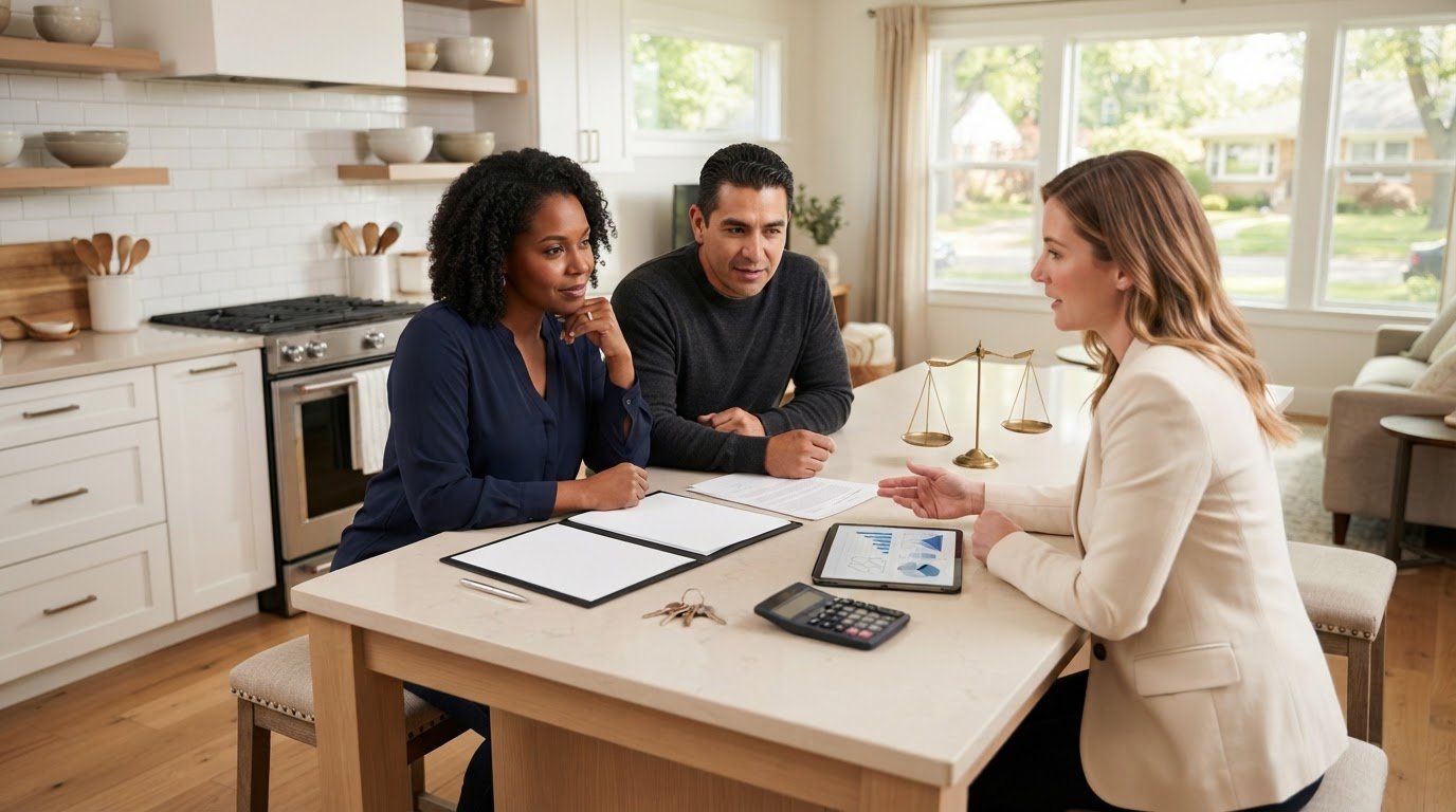 Cash for Houses: How to Secure a Fast, Reliable Offer