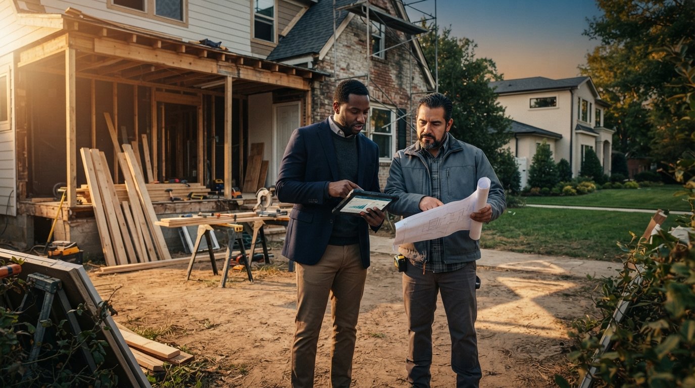 Hard Money Loans: Fast Financing for Real Estate Investors