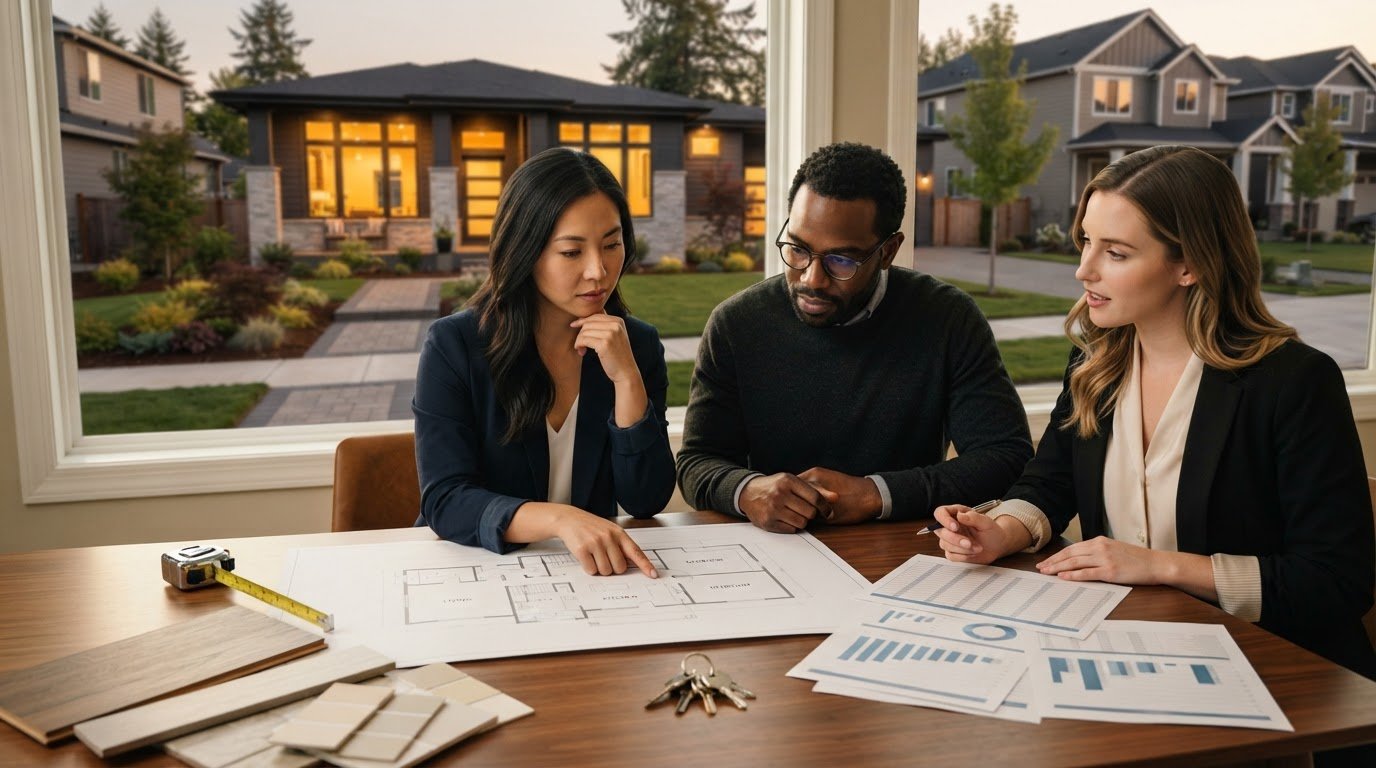 Is Flipping Homes Lucrative in 2026? How to Judge the Real Profit
