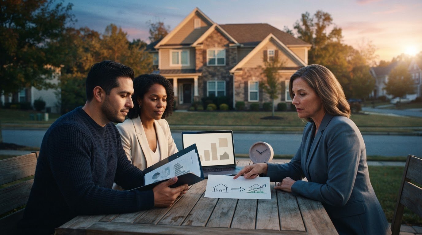 How to Avoid Foreclosure by Selling Your House: Options and Timeline