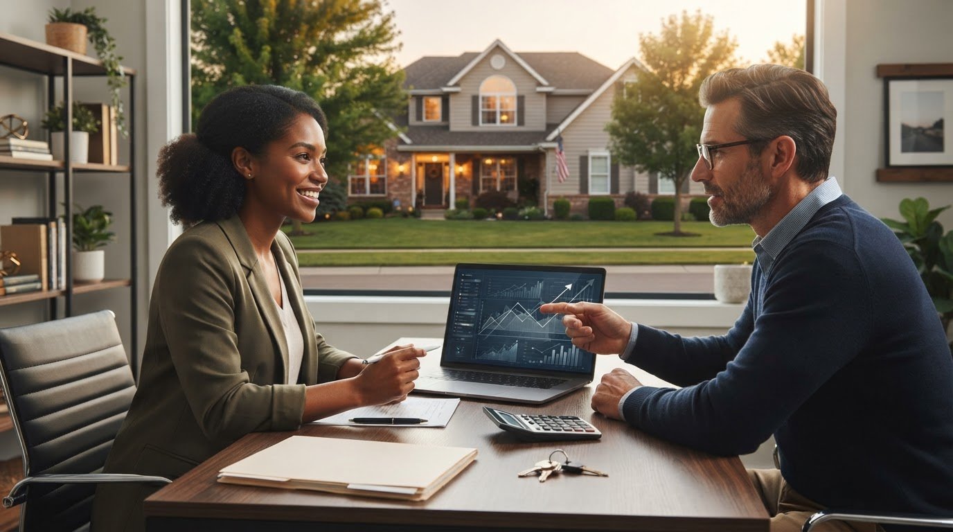 DSCR Loans for Rental Property: How They Work and How to Qualify