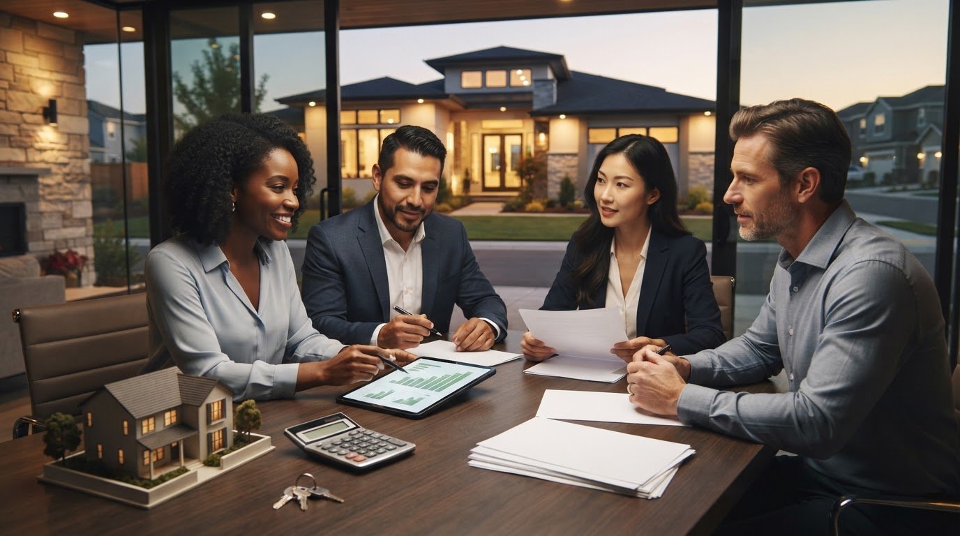 DSCR Loans With No Personal Income Verification: Who Qualifies