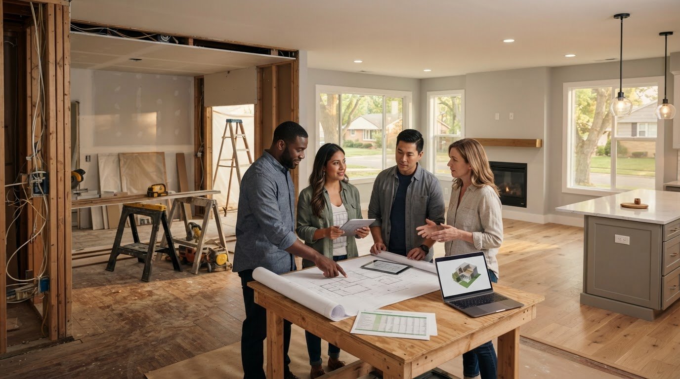 Rehab Loans for Investors: Types, Costs and How to Qualify
