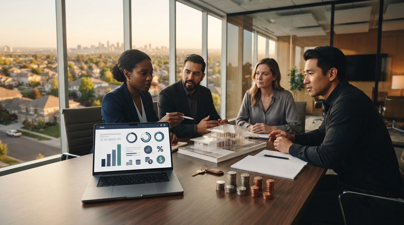 Real Estate Investor Loan Calculator: Estimate Rates and Cash to Close