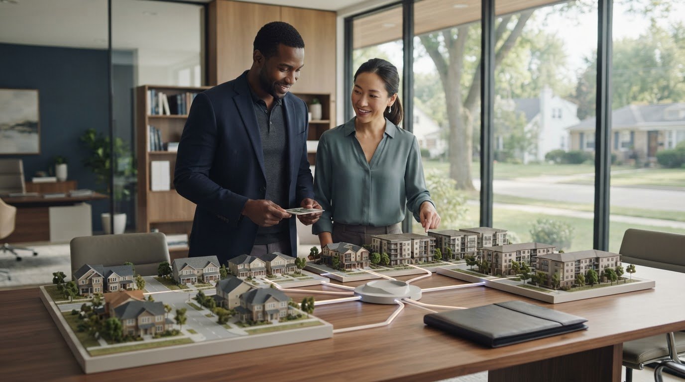 Portfolio Loans for Investment Properties: Pros, Cons and Requirements
