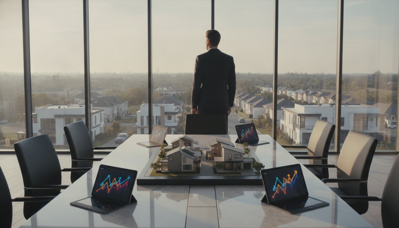 DSCR Cash-Out Refinance: The 2026 Strategy for Scaling Investment Portfolios