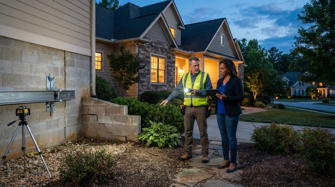 Selling a House with Foundation Problems: 2026 Guide