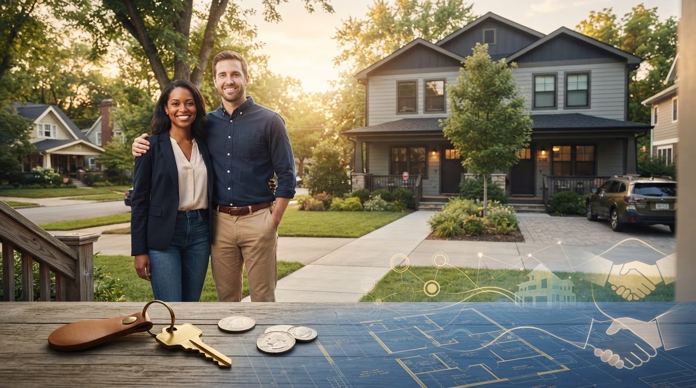 Can You Get an Investment Property Loan With No Money Down?