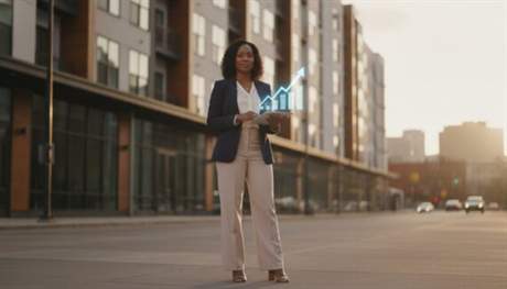 DSCR Loan No Personal Income: Scaling Your Portfolio Without a W2 in 2026