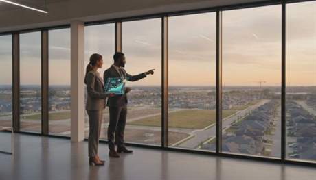 The Ultimate 2026 Real Estate Investment Business Plan Template