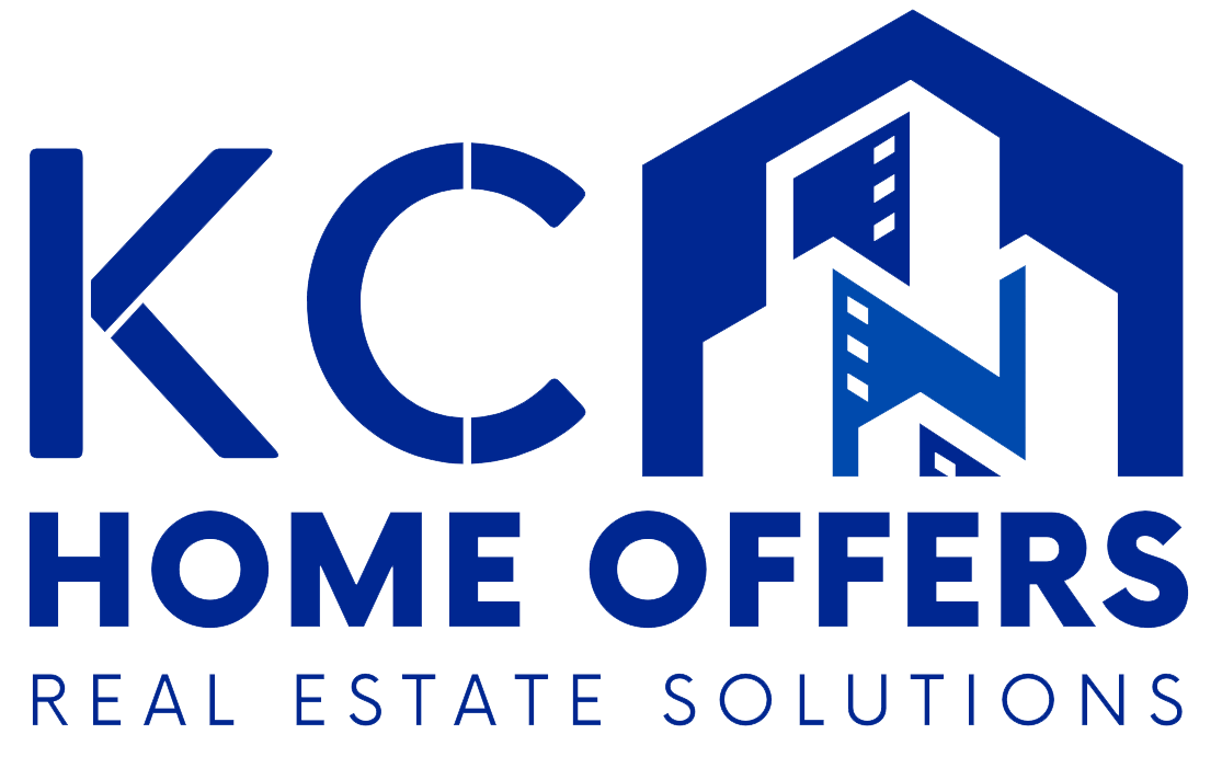 KC HOME OFFERS LLC - Real Estate Experts