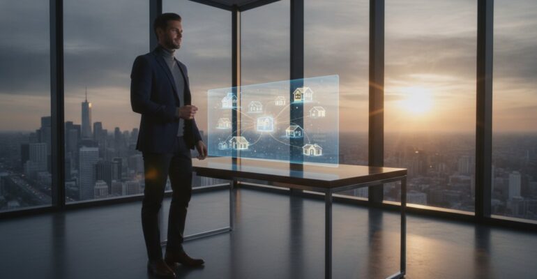 DSCR Loans: The 2026 Investor Guide to Scaling