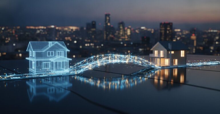Bridge Loan Real Estate: The 2026 Investor’s Guide to Short-Term Funding