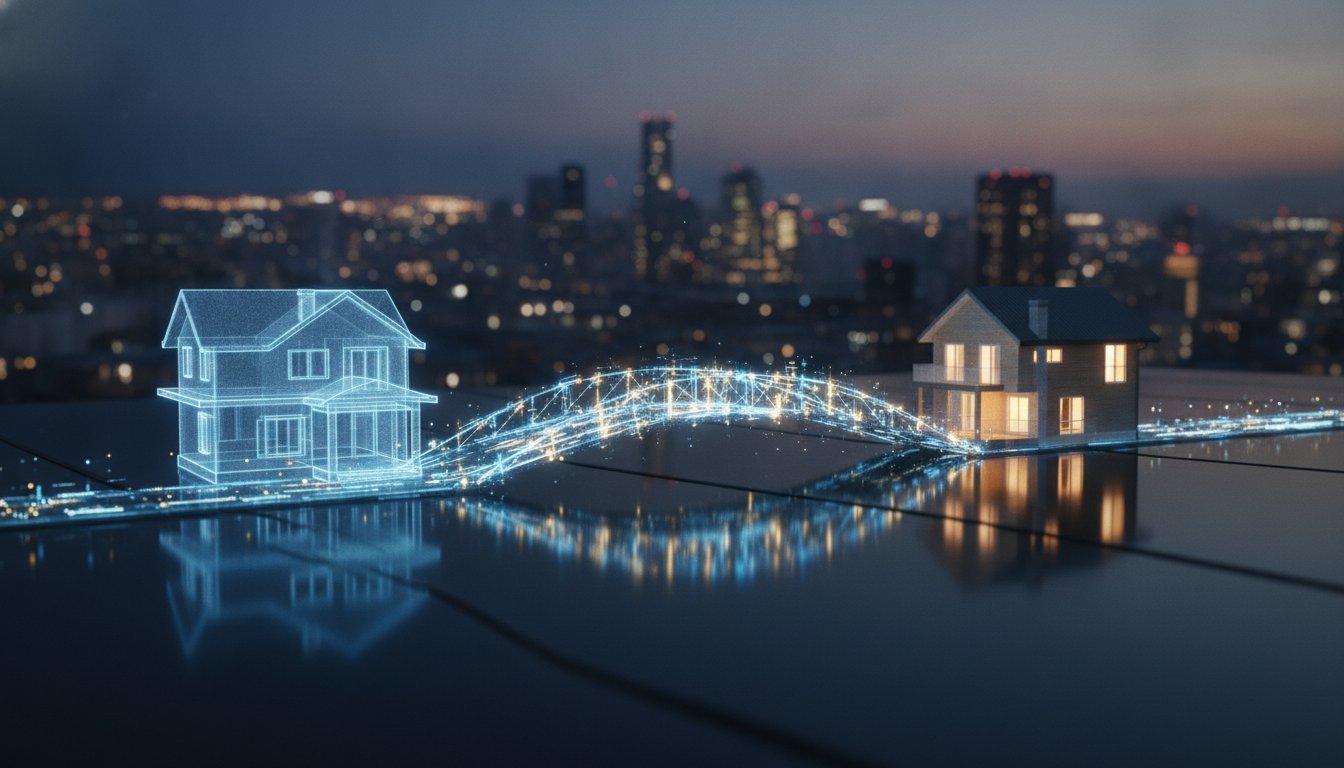 Bridge Loan Real Estate: The 2026 Investor’s Guide to Short-Term Funding