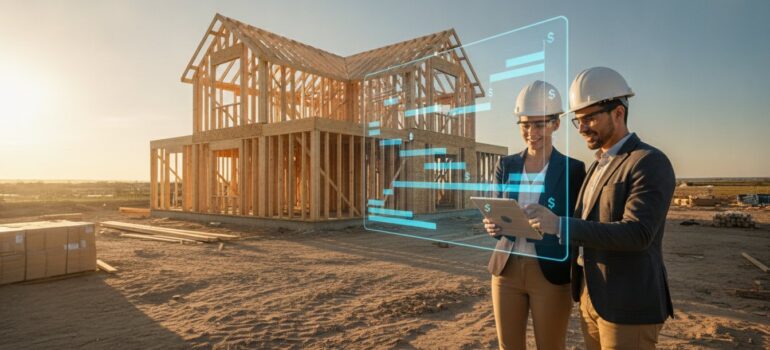 Construction Loan Draw Schedule: 2026 Guide & Template