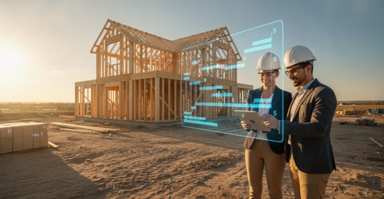 Construction Loan Draw Schedule: 2026 Guide & Template