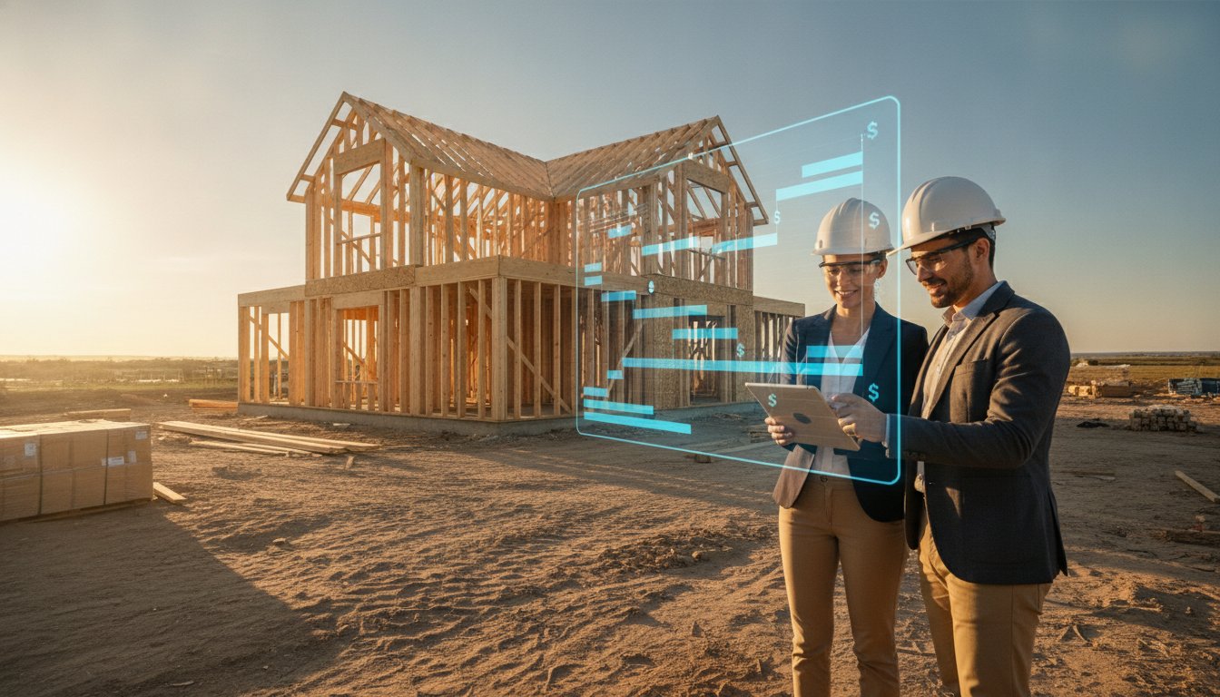 Construction Loan Draw Schedule: 2026 Guide & Template