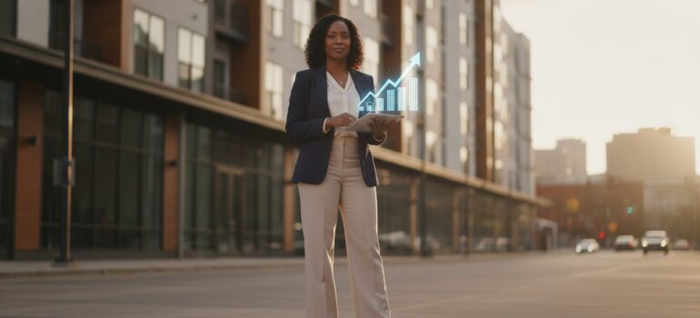 DSCR Loan No Personal Income: Scaling Your Portfolio Without a W2 in 2026