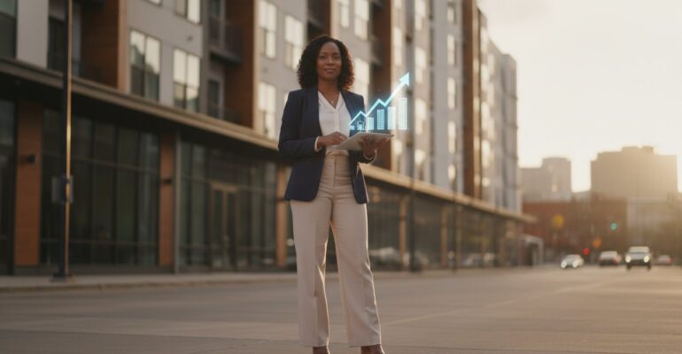 DSCR Loan No Personal Income: Scaling Your Portfolio Without a W2 in 2026