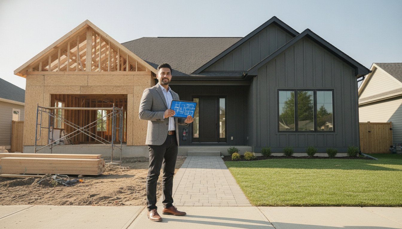 Fix and Flip Loan Requirements: The 2026 Investor’s Eligibility Checklist