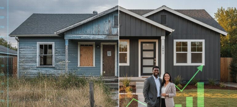 How to Finance a Fix and Flip: A Step-by-Step Investor’s Guide (2026)