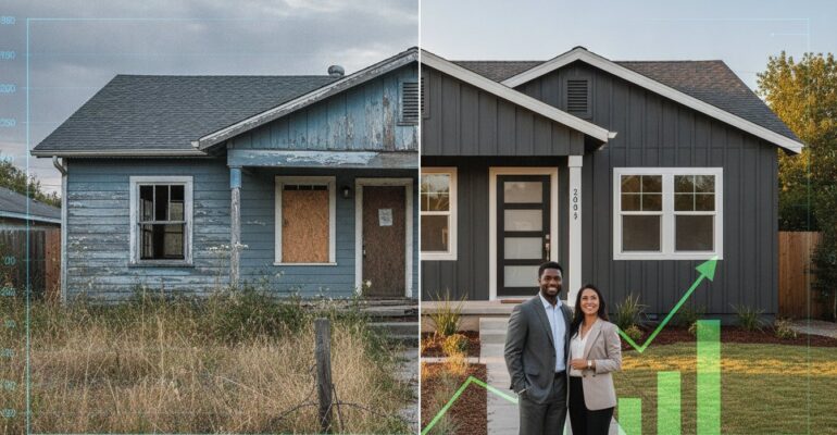 How to Finance a Fix and Flip: A Step-by-Step Investor’s Guide (2026)
