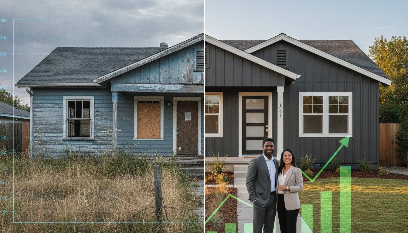 How to Finance a Fix and Flip: A Step-by-Step Investor’s Guide (2026)