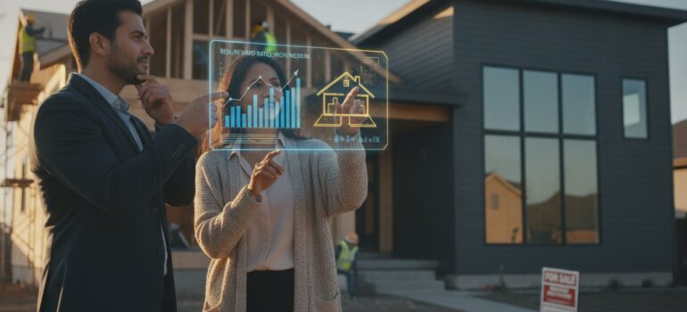 Is Flipping Homes Lucrative in 2026? Navigating the Risks for Profit