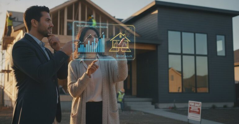 Is Flipping Homes Lucrative in 2026? Navigating the Risks for Profit