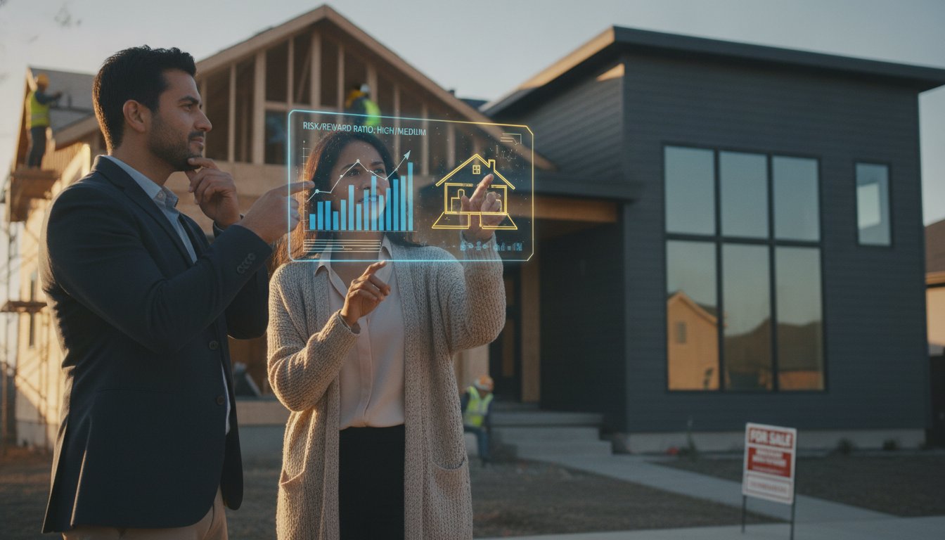 Is Flipping Homes Lucrative in 2026? Navigating the Risks for Profit