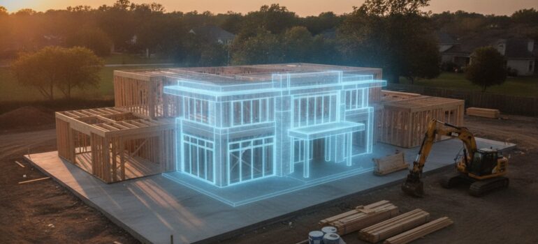 New Construction Financing: The 2026 Investor’s Guide to Ground-Up Funding