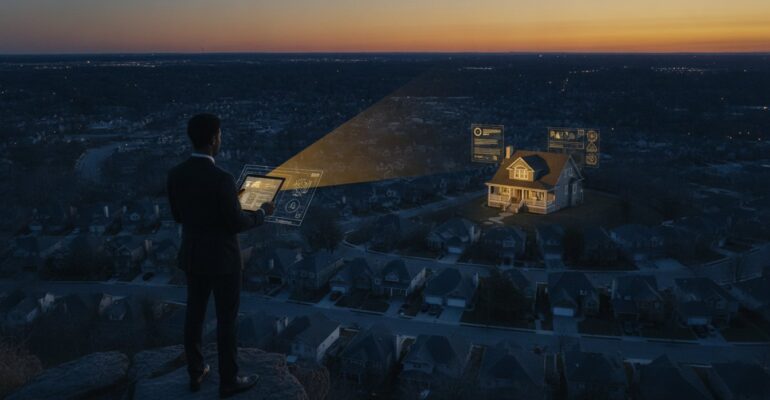 Off Market Real Estate Deals: The 2026 Guide to Finding Hidden Investment Gems