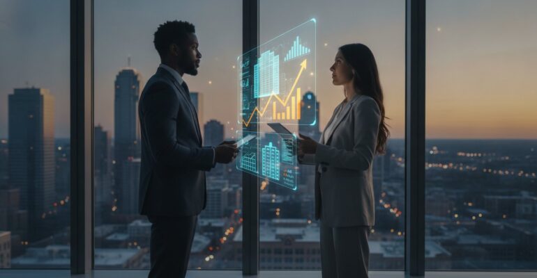 Real Estate Investment Loans in Kansas City: The 2026 Investor’s Guide