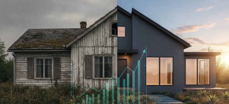 Rehab Loans: The Complete 2026 Guide to Financing Your Property Transformation
