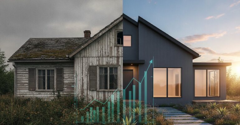 Rehab Loans: The Complete 2026 Guide to Financing Your Property Transformation