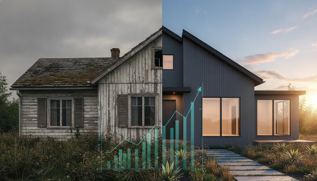 Rehab Loans: The Complete 2026 Guide to Financing Your Property Transformation