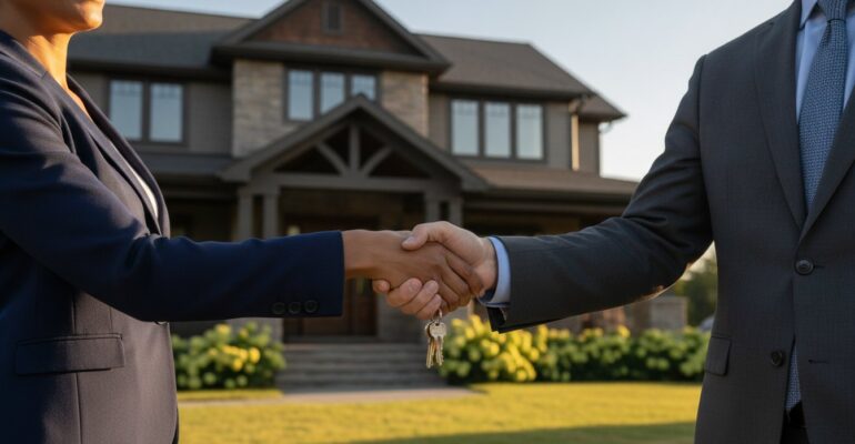 Sell My House Fast: The 2026 Guide to Cash Offers and Quick Closings