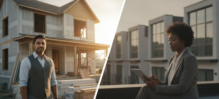 Hard Money Loan vs DSCR Loan: Which Investor Financing Wins in 2026?