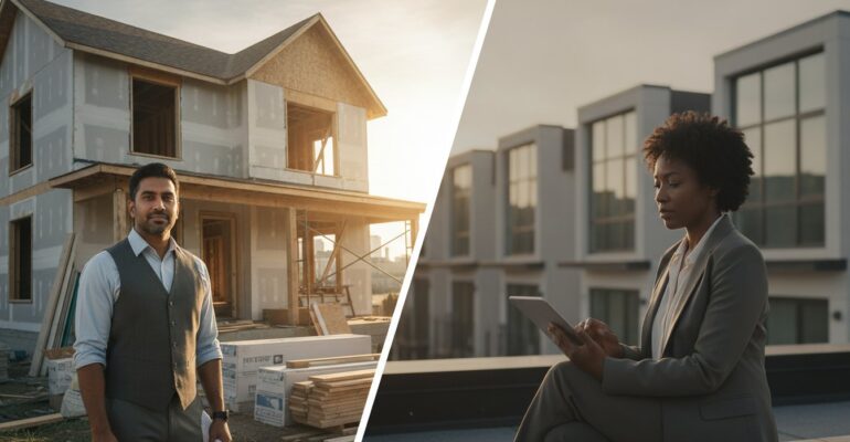 Hard Money Loan vs DSCR Loan: Which Investor Financing Wins in 2026?