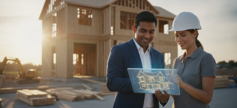 How to Secure a Residential Construction Loan: The 2026 Investor’s Guide