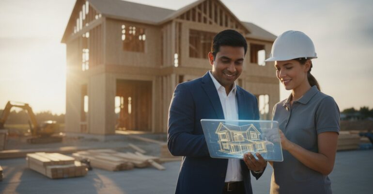 How to Secure a Residential Construction Loan: The 2026 Investor’s Guide